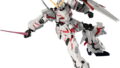 GUNDAM UNIVERSE 機動戦士ガンダムUC RX-0 UNICORN GUNDAM