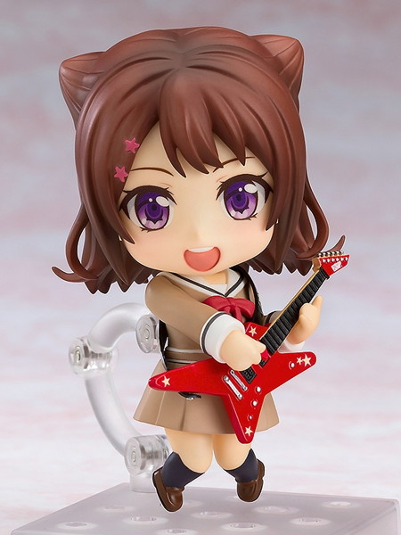 【再販】ねんどろいど BanG Dream！ ガールズバンドパーティ！ 戸山香澄