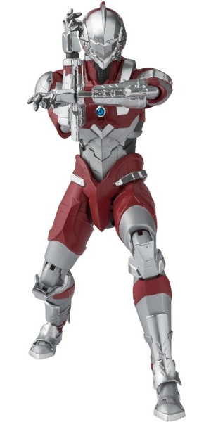 S.H.Figuarts ULTRAMAN-the Animation-