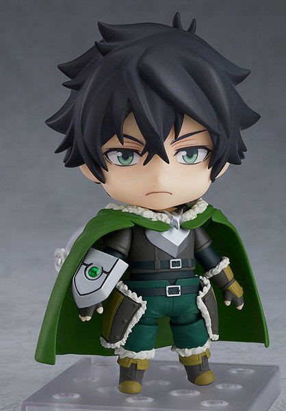 ねんどろいど 盾の勇者の成り上がり 盾の勇者