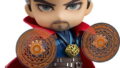 ねんどろいど アベンジャーズ/インフィニティ・ウォー ドクター・ストレンジ インフィニティ・エディシ…