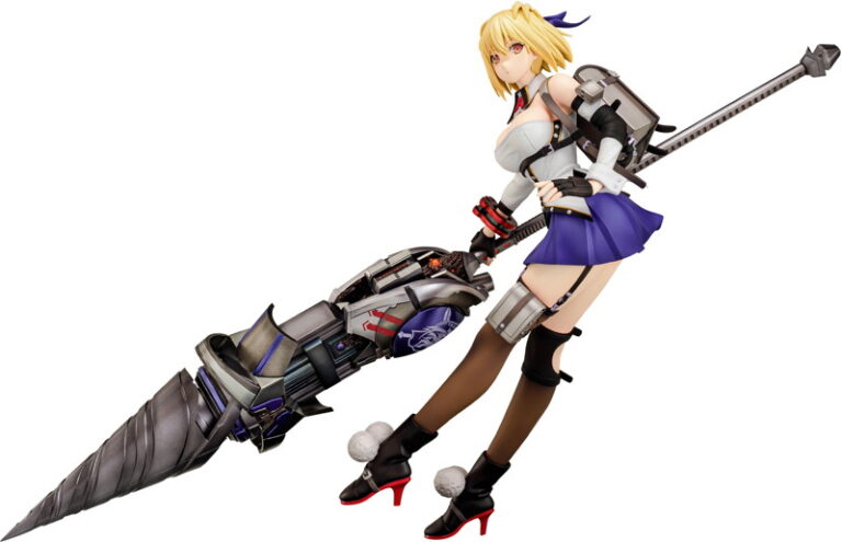 GOD EATER 3 クレア・ヴィクトリアス