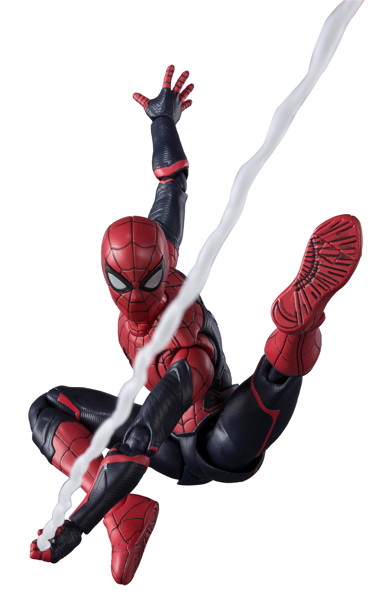 S.H.Figuarts スパイダーマン アップグレードスーツ （スパイダーマン:ファー・フロム・ホーム）