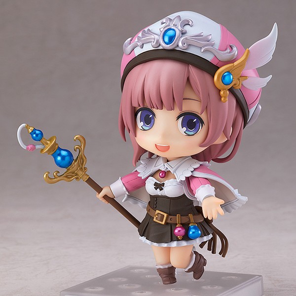 ねんどろいど ロロナのアトリエ ～アーランドの錬金術士～ ロロナ