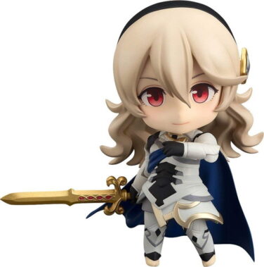 【再販】ねんどろいど ファイアーエムブレムif カムイ（女）