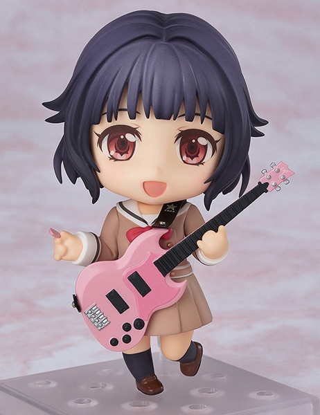 【再販】ねんどろいど BanG Dream！ 牛込りみ