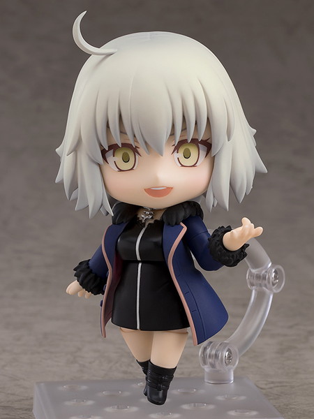 ねんどろいど Fate/Grand Order アヴェンジャー/ジャンヌ・ダルク〔オルタ〕新宿Ver.