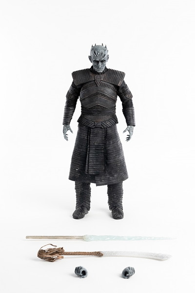 Game of Thrones （ゲーム・オブ・スローンズ） 1/6 Night King（1/6 夜の王）