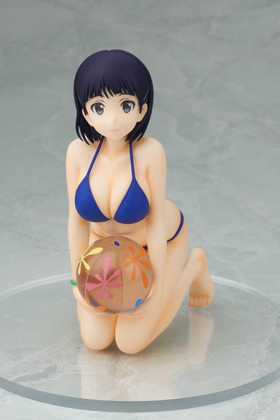 ソードアート・オンライン アリシゼーション 桐ケ谷直葉 水着Ver.