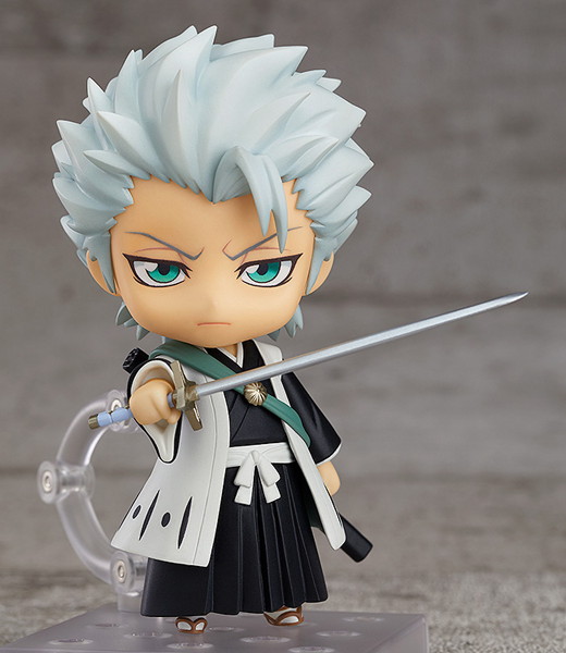 ねんどろいど BLEACH 日番谷冬獅郎