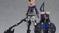 figma 重兵装型女子高生 参