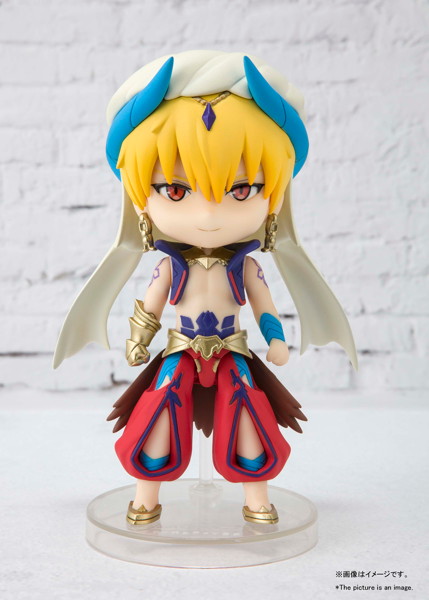 Figuarts-mini Fate/Grand Order ギルガメッシュ