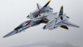 HI-METAL R 超時空要塞マクロス VF-4G ライトニングIII