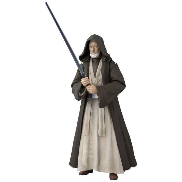 S.H.Figuarts ベン・ケノービ （A NEW HOPE）