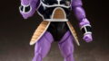 S.H.Figuarts ドラゴンボール ギニュー