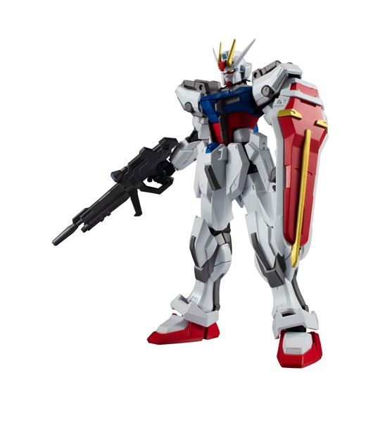 GUNDAM UNIVERSE 機動戦士ガンダムSEED ASTRAY GAT-X105 STRIKE GUNDAM