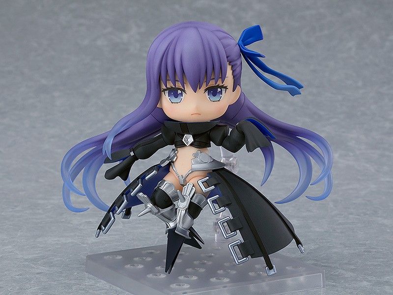 ねんどろいど Fate/Grand Order アルターエゴ/メルトリリス