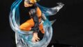 フィギュアーツZERO NARUTO-ナルト- 疾風伝 うずまきナルト-疾風伝- 絆Relation