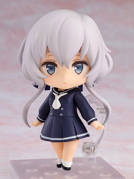 ねんどろいど ゾンビランドサガ 紺野純子