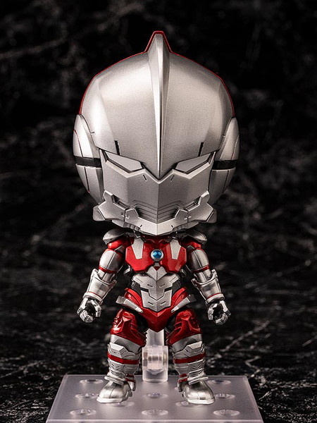 ねんどろいど ULTRAMAN ULTRAMAN SUIT