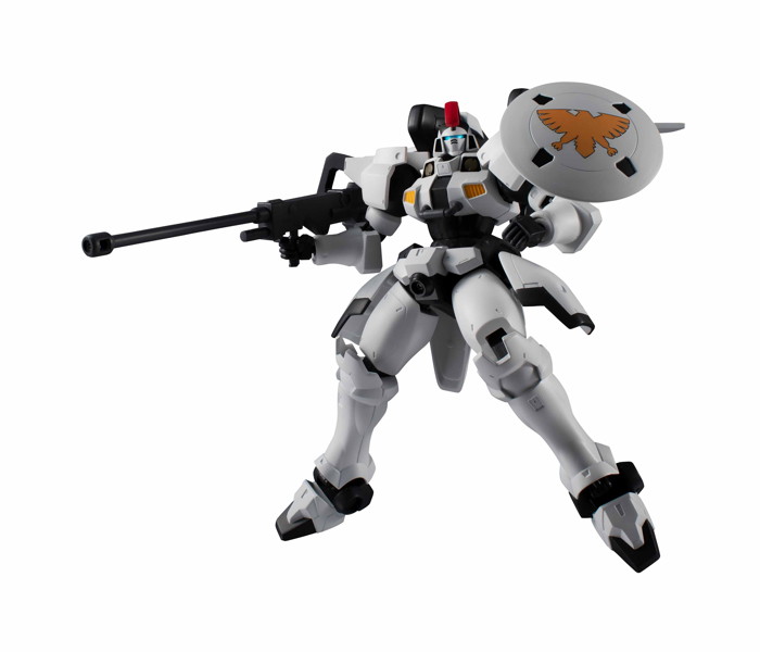 GUNDAM UNIVERSE ガンダムシリーズ OZ-00MS TALLGEESE