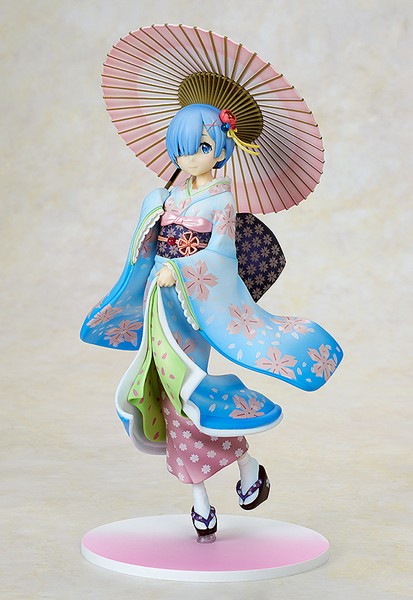 Re:ゼロから始める異世界生活 レム 浮世絵桜Ver.