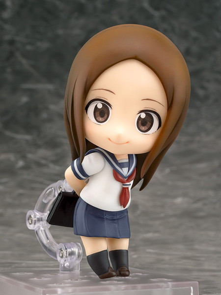 ねんどろいど からかい上手の高木さん2 高木さん