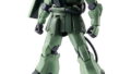 ROBOT魂 ＜SIDE MS＞ MS-06F-2 ザクIIF2型 ver. A.N.I.M.E.