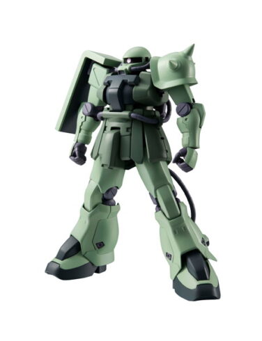 ROBOT魂 ＜SIDE MS＞ MS-06F-2 ザクIIF2型 ver. A.N.I.M.E.