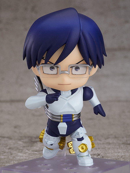 ねんどろいど 僕のヒーローアカデミア 飯田天哉