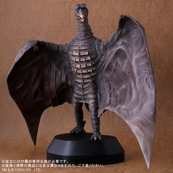 東宝30cmシリーズ 空の大怪獣 ラドン FAVORITE SCULPTORS LINE ラドン （1956）