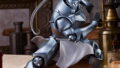 POP UP PARADE 鋼の錬金術師 FULLMETAL ALCHEMIST アルフォンス・エルリック