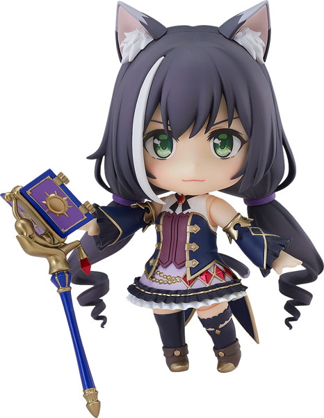 ねんどろいど プリンセスコネクト！Re:Dive キャル
