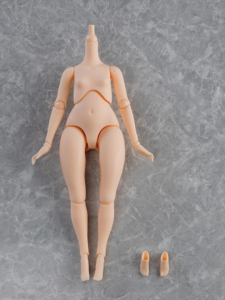 Harmonia bloom blooming doll（Body）