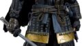 figma Ghost of Tsushima 境井仁