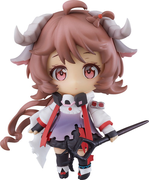ねんどろいど アークナイツ エイヤフィヤトラ