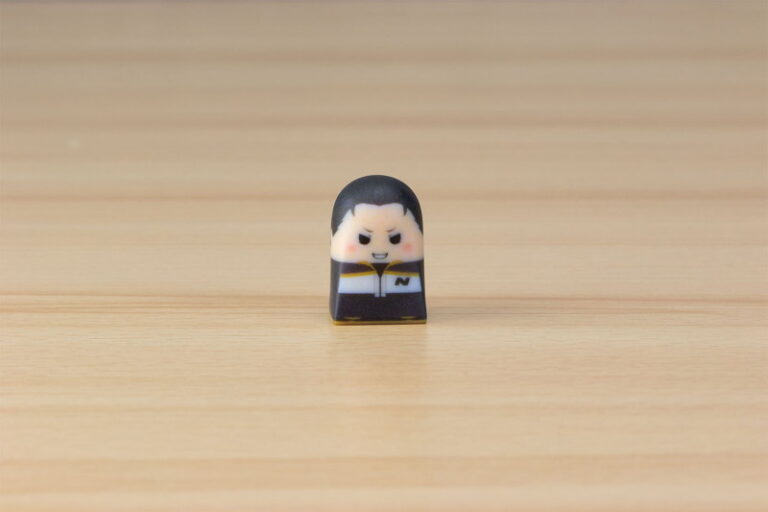 おにぎりフィギュアシリーズ『Re:ゼロから始める異世界生活』「スバル」