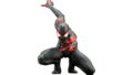 【再生産】ARTFX＋ MARVEL UNIVERSE スパイダーマン（マイルズ・モラレス）