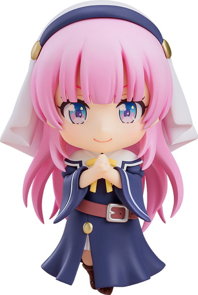 ねんどろいど 神様になった日 佐藤 ひな