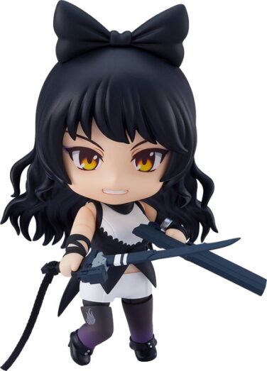 ねんどろいど RWBY ブレイク・ベラドンナ