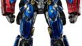 Transformers: Revenge of the Fallen DLX Optimus Prime （トランスフォーマー/リベンジ DLX オプティ…