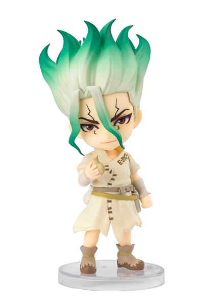 Figuarts mini Dr.STONE 石神千空