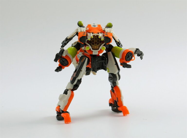 52TOYS MEGABOX MB-13CT DEEP ONE Elite（ディープワン エリート）