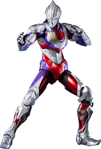 ULTRAMAN フィグゼロ 1/6 ULTRAMAN SUIT TIGA