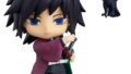 【再販】ねんどろいど 鬼滅の刃 冨岡義勇