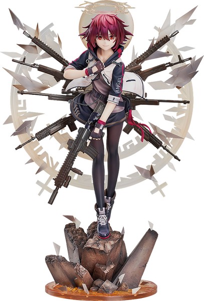 アークナイツ エクシア 昇進段階2