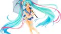 初音ミク GTプロジェクト レーシングミク 2019タイVer. ［AQ］