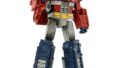 PF WFC-01オプティマスプライム