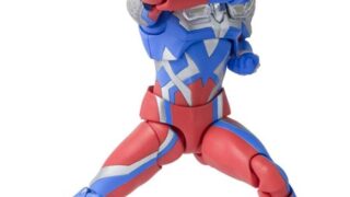 【再販】S.H.Figuarts ウルトラマンゼロ