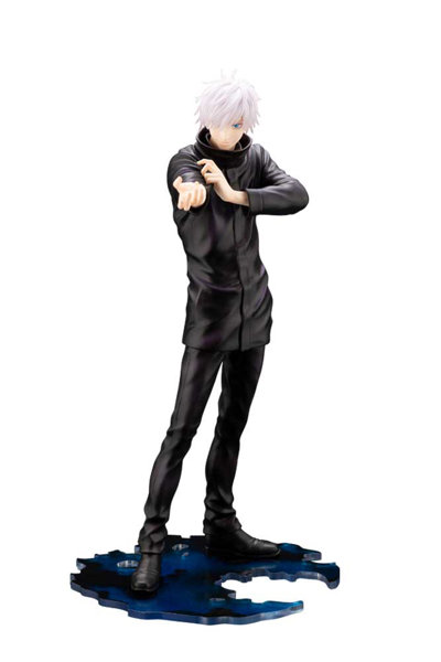 呪術廻戦 ARTFX J 五条 悟